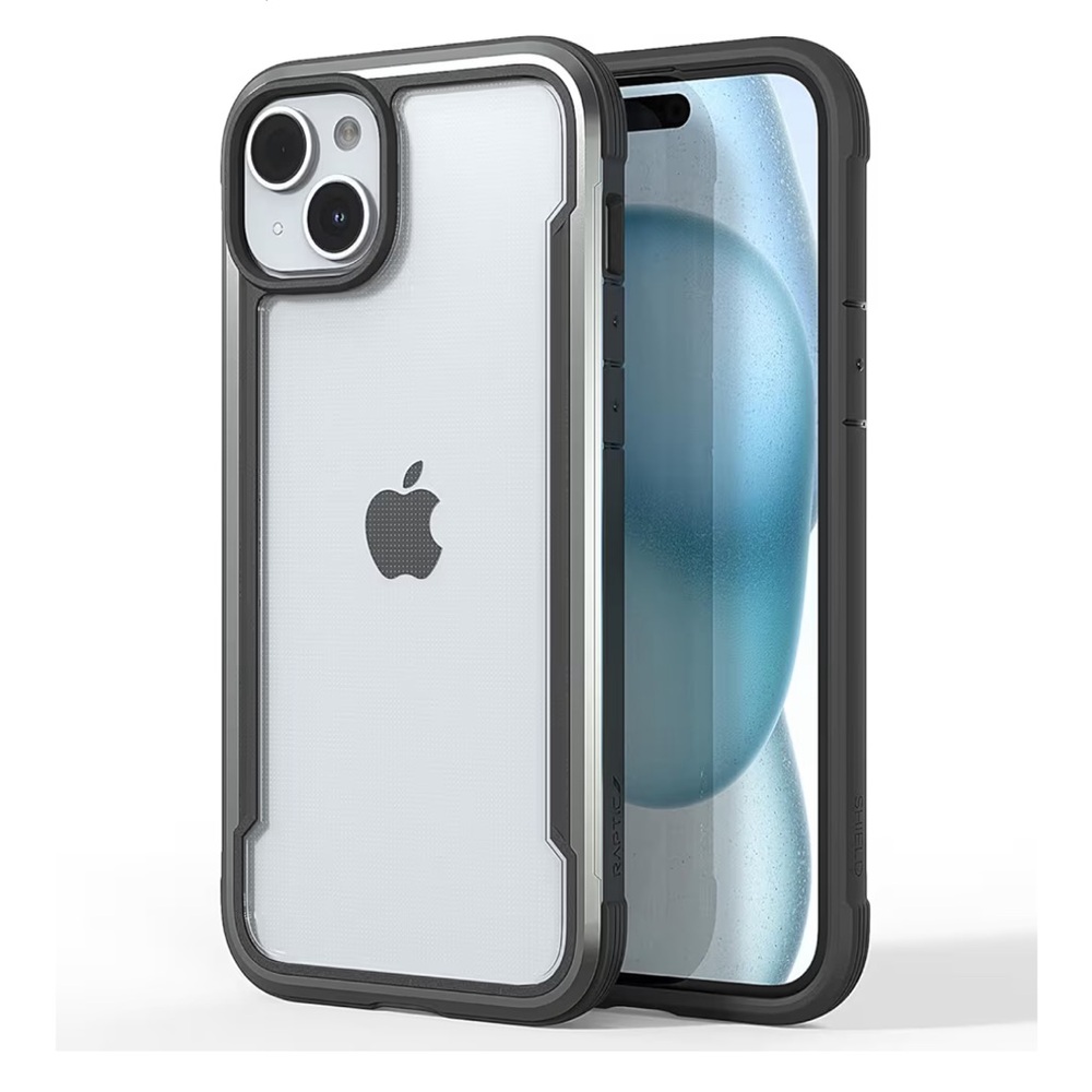 RAPTIC Shield for iPhone 11 Case